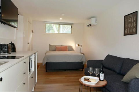 Sahara Trails Studio WiFi Air Conditioning Horse Riding And Much More - Accommodation Bookings 3