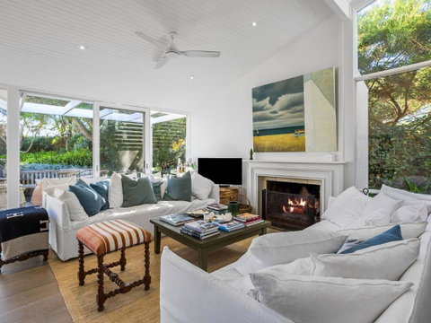 Sail Away Portsea Classic - Accommodation Bookings 1
