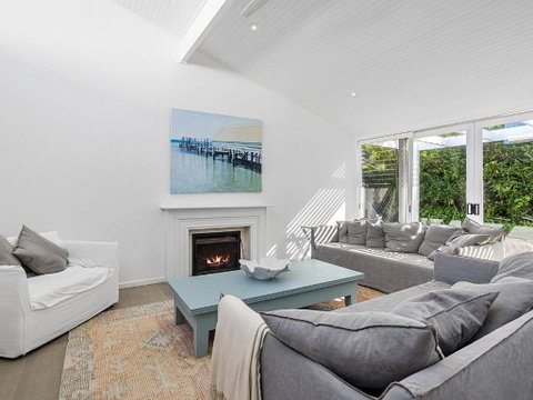 Sail Away Portsea Classic - Accommodation Bookings 2
