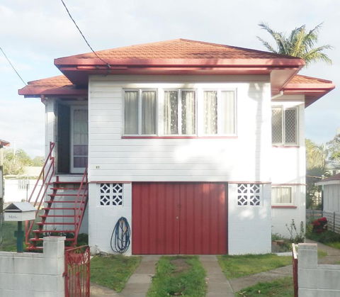 Sailors Rest - Accommodation Bookings 0