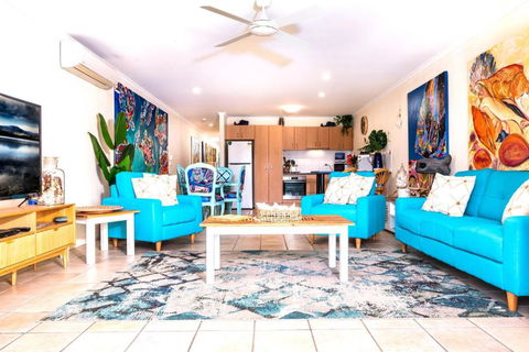 Sails 5 - Accommodation Bookings 0