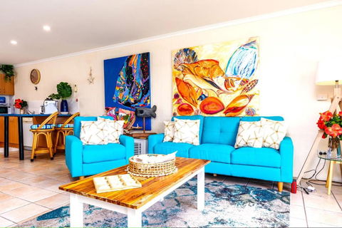 Sails 5 - Accommodation Bookings 1