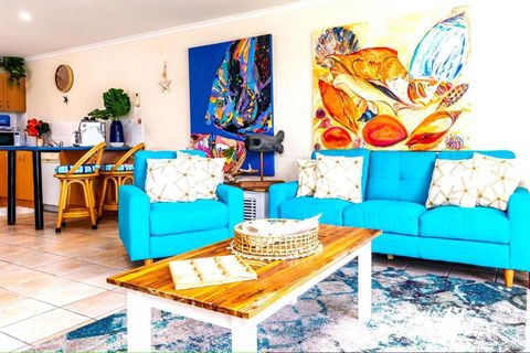 Sails 5 - Accommodation Bookings 2