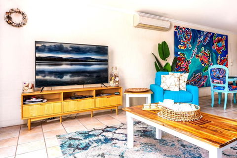 Sails 5 - Accommodation Bookings 3
