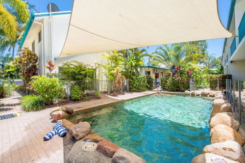 Sails On Horseshoe Apartment 4 - Accommodation Bookings 3