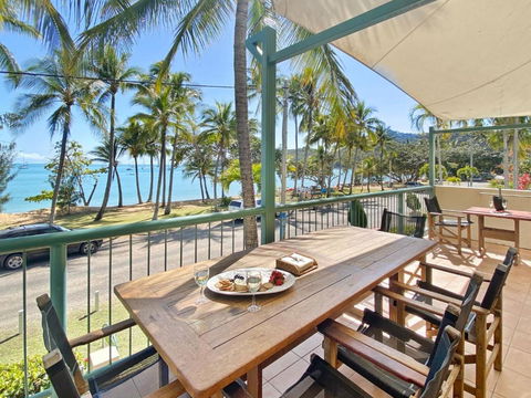 Sails On Horseshoe Apartment 4 - Accommodation Bookings 0