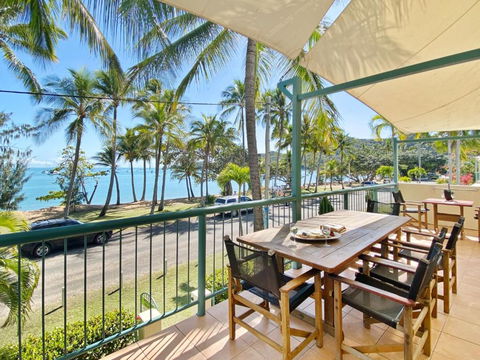 Sails On Horseshoe Apartment 4 - Accommodation Bookings 1