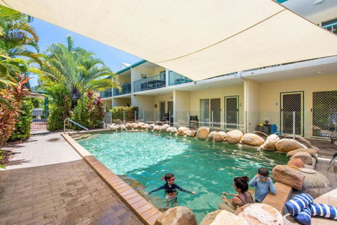 Sails On Horseshoe Apartment 5 - Accommodation Bookings 2