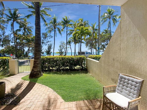 Sails On Horseshoe Apartment 5 - Accommodation Bookings 0