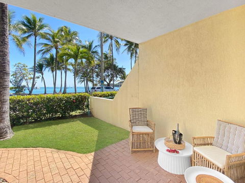 Sails On Horseshoe Apartment 5 - Accommodation Bookings 1