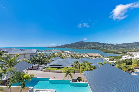 Sails On The Sea - Club Wyndham - Accommodation Bookings 0