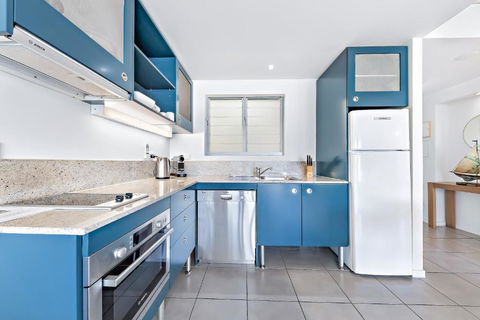 Sails On The Sea - Club Wyndham - Accommodation Bookings 2