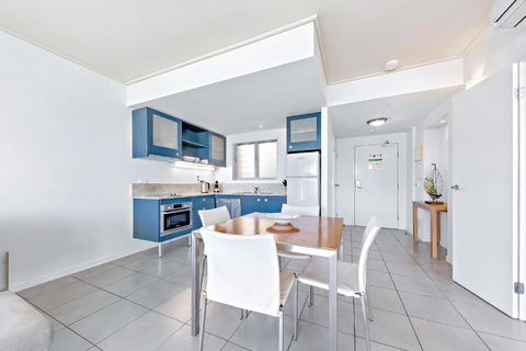 Sails On The Sea - Club Wyndham - Accommodation Bookings 3