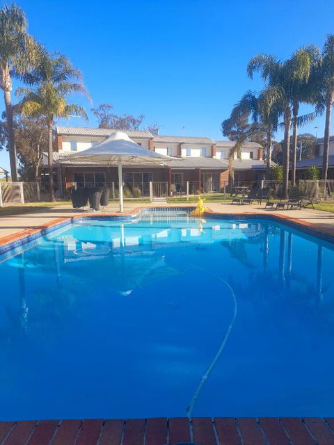 Sailz Villa 9 - Accommodation Bookings 2