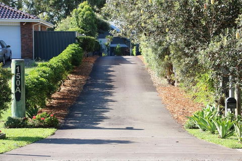 Salamander Bay Bed And Breakfast - Accommodation Bookings 2