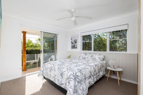 Salamander Sanctuary - Accommodation Bookings 2