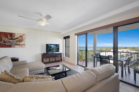 Salerno On The Beach - Accommodation Bookings 2