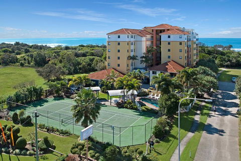 Salerno On The Beach - Accommodation Bookings 3