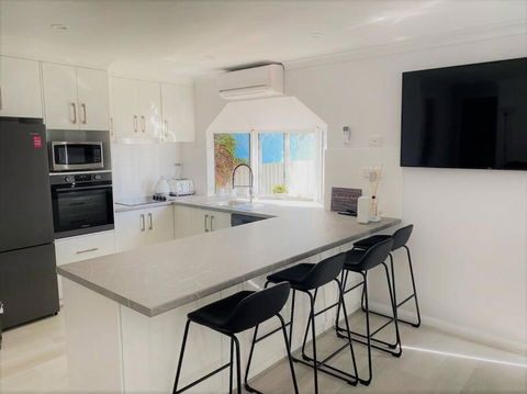 Salt & Soul Beach Shack - Accommodation Bookings 3