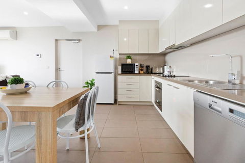 Salt Five Apartment Sorrento - Main Street Location - Accommodation Bookings 3