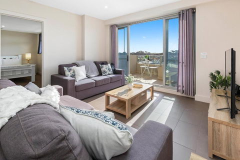 Salt Five Apartment Sorrento - Main Street Location - Accommodation Bookings 0