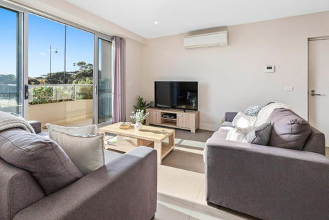 Salt Five Apartment Sorrento - Main Street Location - Accommodation Bookings 1