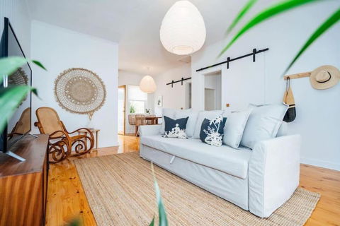 Salt At Arlo Refined Luxury In Glenelg - Accommodation Bookings 1