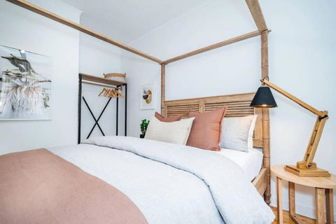 Salt At Arlo Refined Luxury In Glenelg - Accommodation Bookings 2
