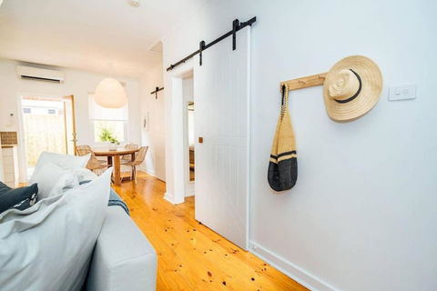 Salt At Arlo Refined Luxury In Glenelg - Accommodation Bookings 3