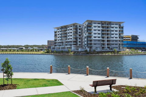 Salt At Oceanside - Accommodation Bookings 1