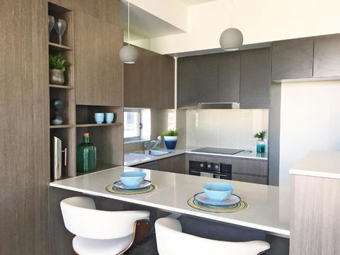 Salt At Oceanside - Accommodation Bookings 2