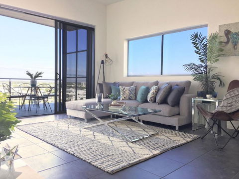 Salt At Oceanside - Accommodation Bookings 3