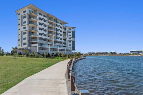 Salt At Oceanside - Accommodation Bookings 0