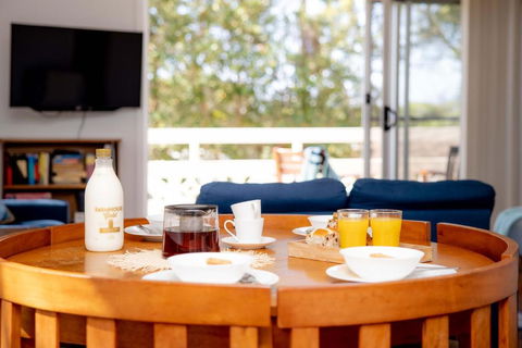 Salt Breeze - Accommodation Bookings 1