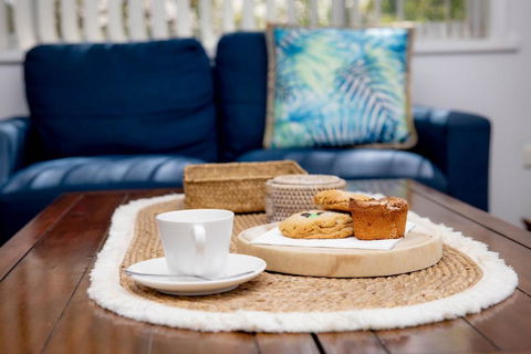 Salt Breeze - Accommodation Bookings 2