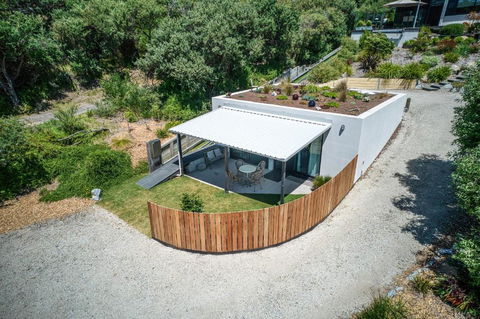 SALT Luxury Couples Bungalow - Accommodation Bookings 0