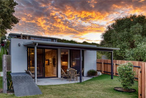 SALT Luxury Couples Bungalow - Accommodation Bookings 1
