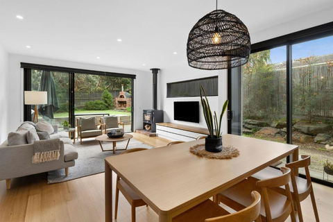 Salt On Walker - Accommodation Bookings 1