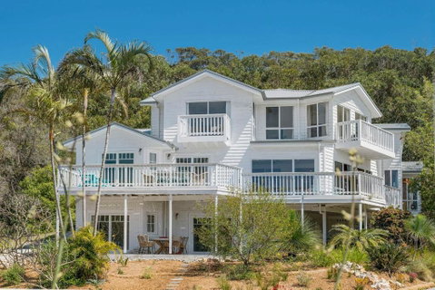Salt Spray - Accommodation Bookings 0
