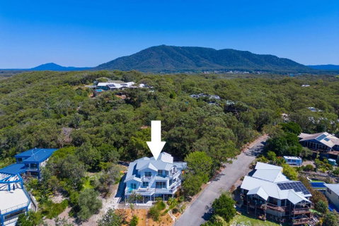 Salt Spray - Accommodation Bookings 1