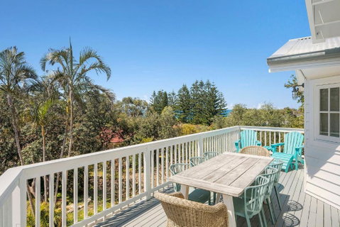 Salt Spray - Accommodation Bookings 3