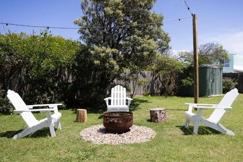 Salt & Stone - Accommodation Bookings 0