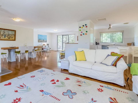 Salt Water Secret - Surf Side - Accommodation Bookings 1