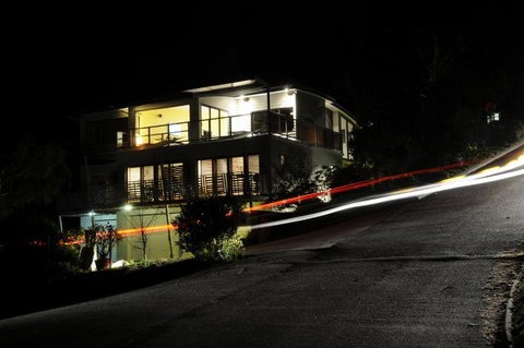 Saltair Luxury Accommodation - Adults Only - Accommodation Bookings 0