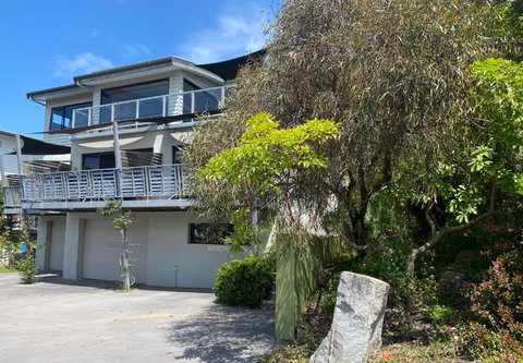 Saltair Luxury Accommodation - Adults Only - Accommodation Bookings 1