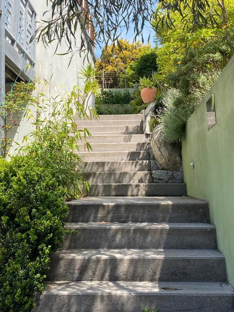 Saltair Luxury Accommodation - Adults Only - Accommodation Bookings 2