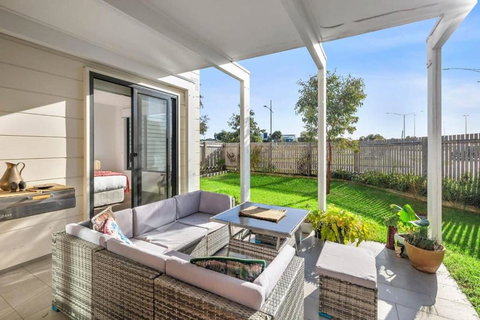 Saltbush By The Park - Accommodation Bookings 2