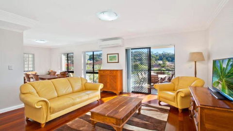 Saltwater Accom Holidays - Accommodation Bookings 0
