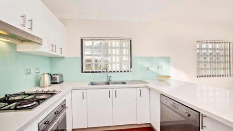 Saltwater Accom Holidays - Accommodation Bookings 2