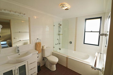 Saltwater Apartments - Accommodation Bookings 3